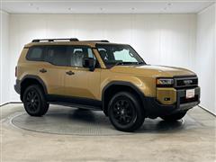 ランドクルーザー250 VXファース