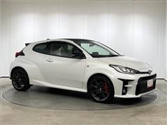 GRヤリス RZ ハイパフォーマンス