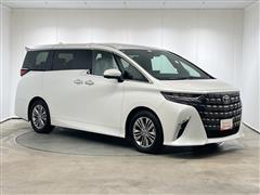 アルファード Z