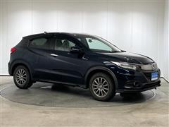 ヴェゼル X ホンダセンシング