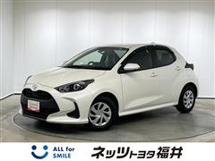 ヤリス 1.0G