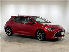 カローラスポーツHEV G Z