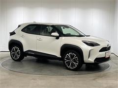 ヤリスクロスHEV Z