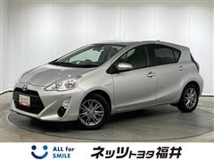 アクア G ブラックソフトレザーS