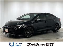 カローラHEV WXB 4WD