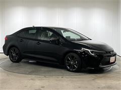 カローラHEV WXB 4WD