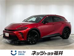クラウンスポーツ 2.5SPORT Z