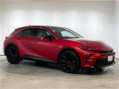 クラウンスポーツ 2.5SPORT Z