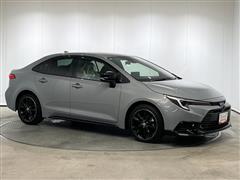 カローラHEV ACTIVE SPORT