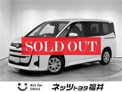 ノア X クルマイスシヨウタイプ1