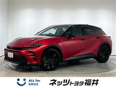 クラウンスポーツ2.5SPORT Z