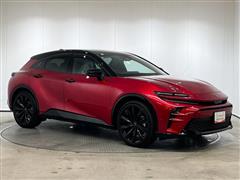 クラウンスポーツ2.5SPORT Z