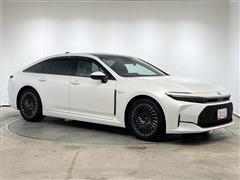 クラウン セダンFCEV  Z