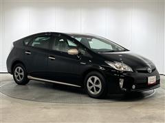 プリウス S マイコーデ