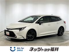 カローラツーリング WXB