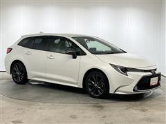 カローラツーリング WXB