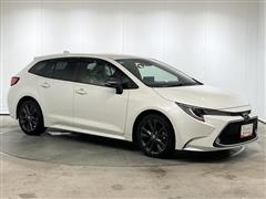 カローラツーリング WXB