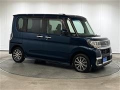 タントカスタムXトップエデVSSA3