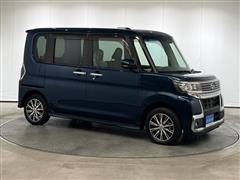 タントカスタムXトップエデVSSA3