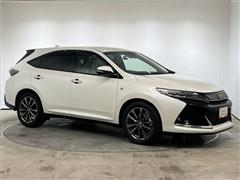 ハリアー エレガンス GRスポーツ