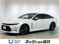トヨタ クラウン セダンHEV 2.5Z