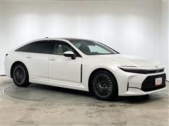 クラウン セダンHEV 2.5Z