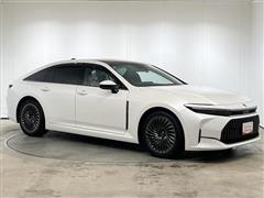 クラウン セダンHEV 2.5Z