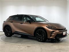 クラウンスポーツHEV 2.5Z