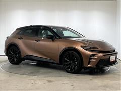 クラウンスポーツHEV 2.5Z
