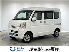 エブリィV PC バックアイカメラ