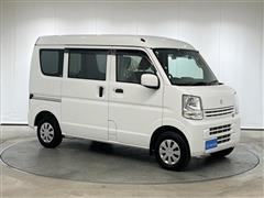 エブリィV PC バックアイカメラ