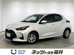 トヨタ ヤリス G