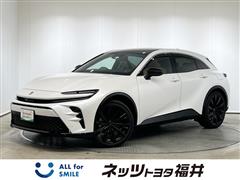 トヨタ クラウンスポーツHEV 2.5Z