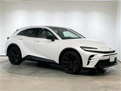 クラウンスポーツHEV 2.5Z