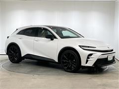 クラウンスポーツHEV 2.5Z