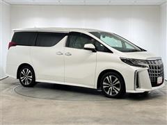 アルファード S Cパッケージ