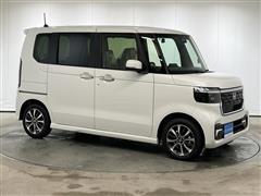 N BOXカスタム ベースグレード