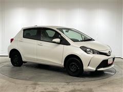 ヴィッツ 1.3F 4WD