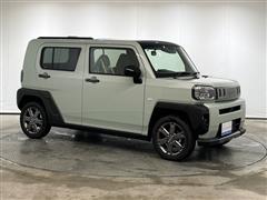 タフト G ダ-ククロムベンチャ-