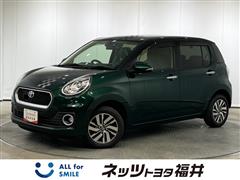 パッソ モーダ Gパッケージ