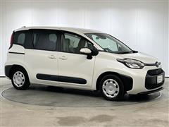 シエンタ Gクルマイスシヨウタイプ1