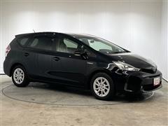 プリウスアルファ G