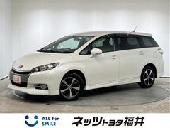 ウィッシュ 1.8S