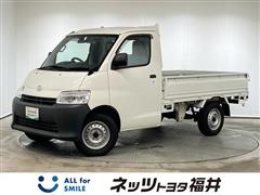 タウンエーストラック DX 4WD