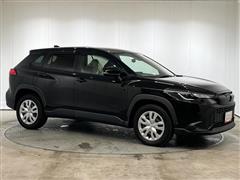 カローラクロス G