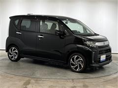 ムーヴカスタム RS ハイリミSA3