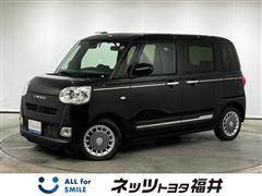 ムーヴキャンバス セオリー G