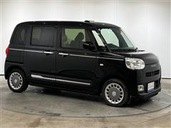 ムーヴキャンバス セオリー G