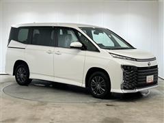 ヴォクシー S-Z 4WD