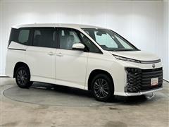 ヴォクシー S-Z 4WD